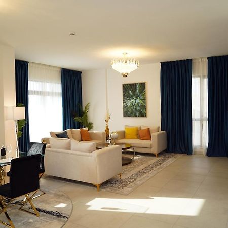 شقة Madinat Jumeirah Living دبي المظهر الخارجي الصورة