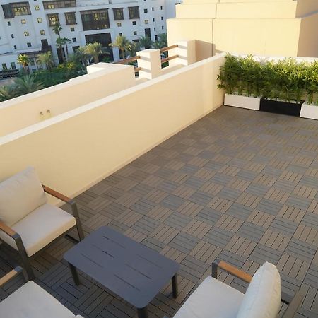 شقة Madinat Jumeirah Living دبي المظهر الخارجي الصورة