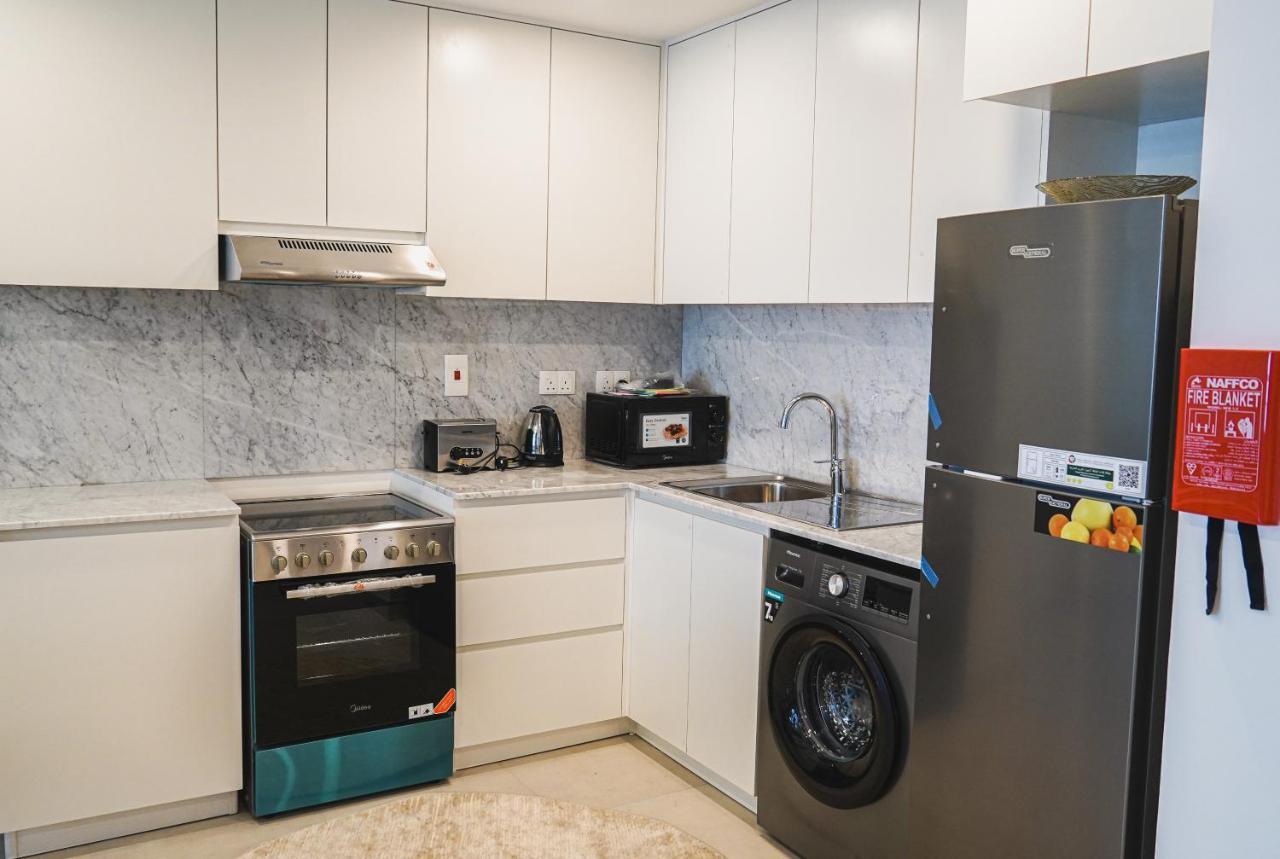 شقة Madinat Jumeirah Living دبي المظهر الخارجي الصورة