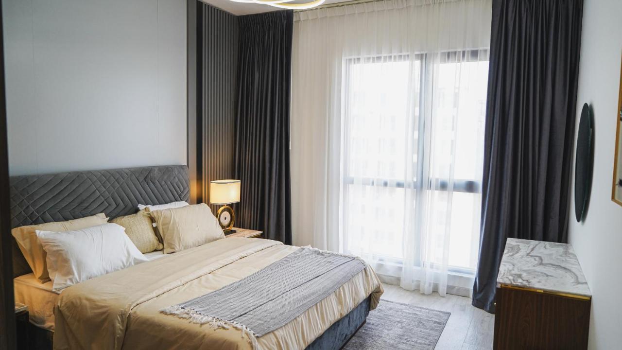 شقة Madinat Jumeirah Living دبي المظهر الخارجي الصورة