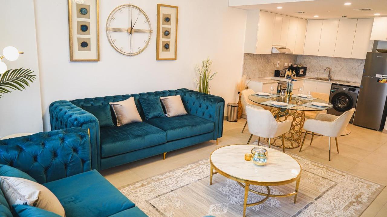 شقة Madinat Jumeirah Living دبي المظهر الخارجي الصورة