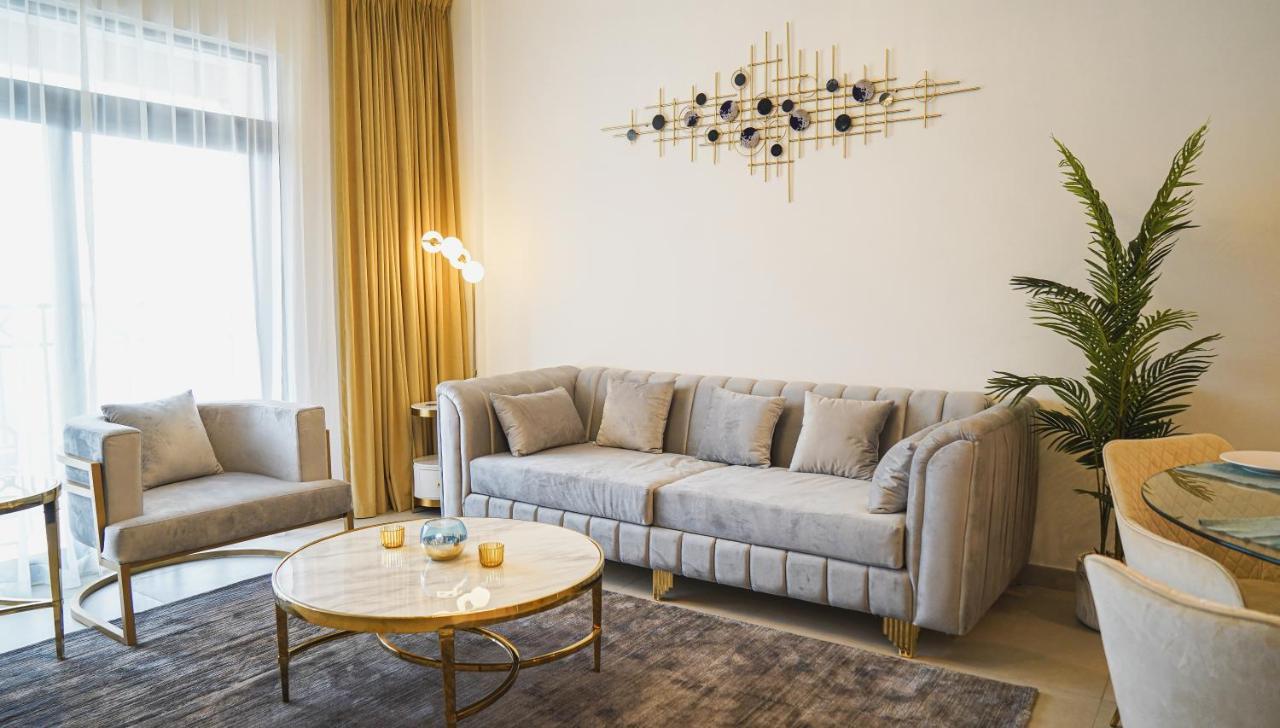 شقة Madinat Jumeirah Living دبي المظهر الخارجي الصورة