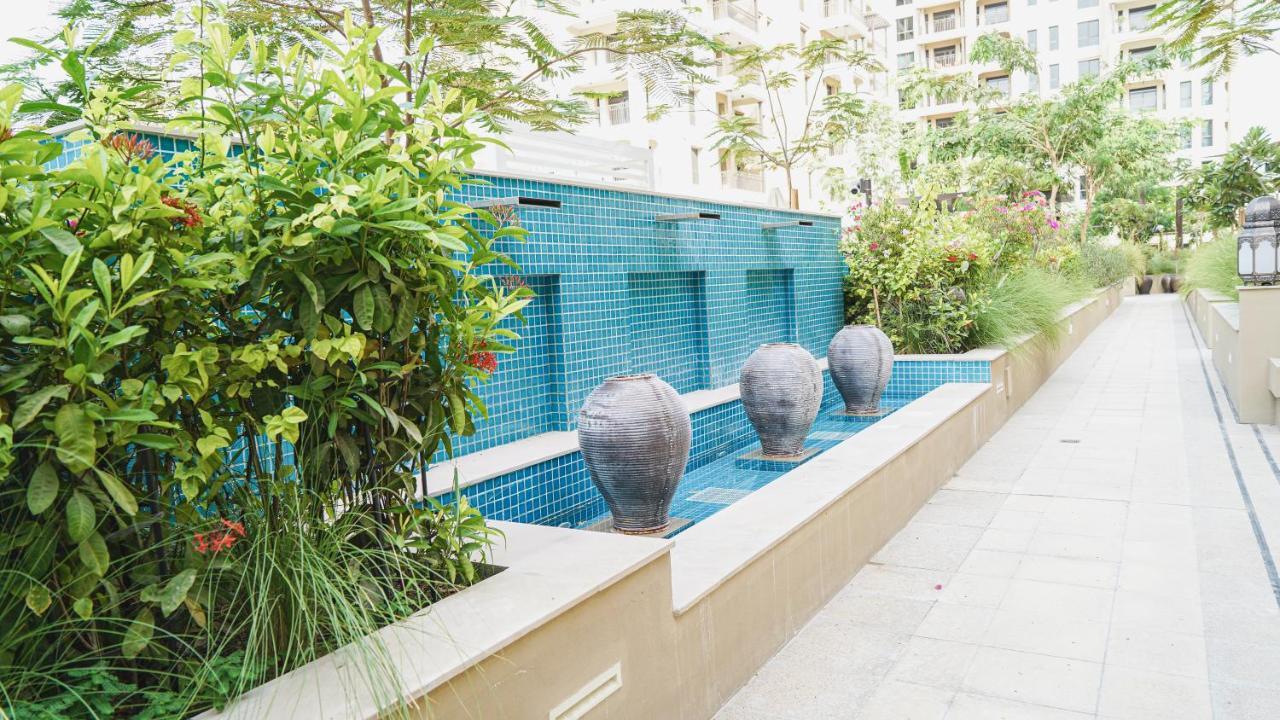 شقة Madinat Jumeirah Living دبي المظهر الخارجي الصورة