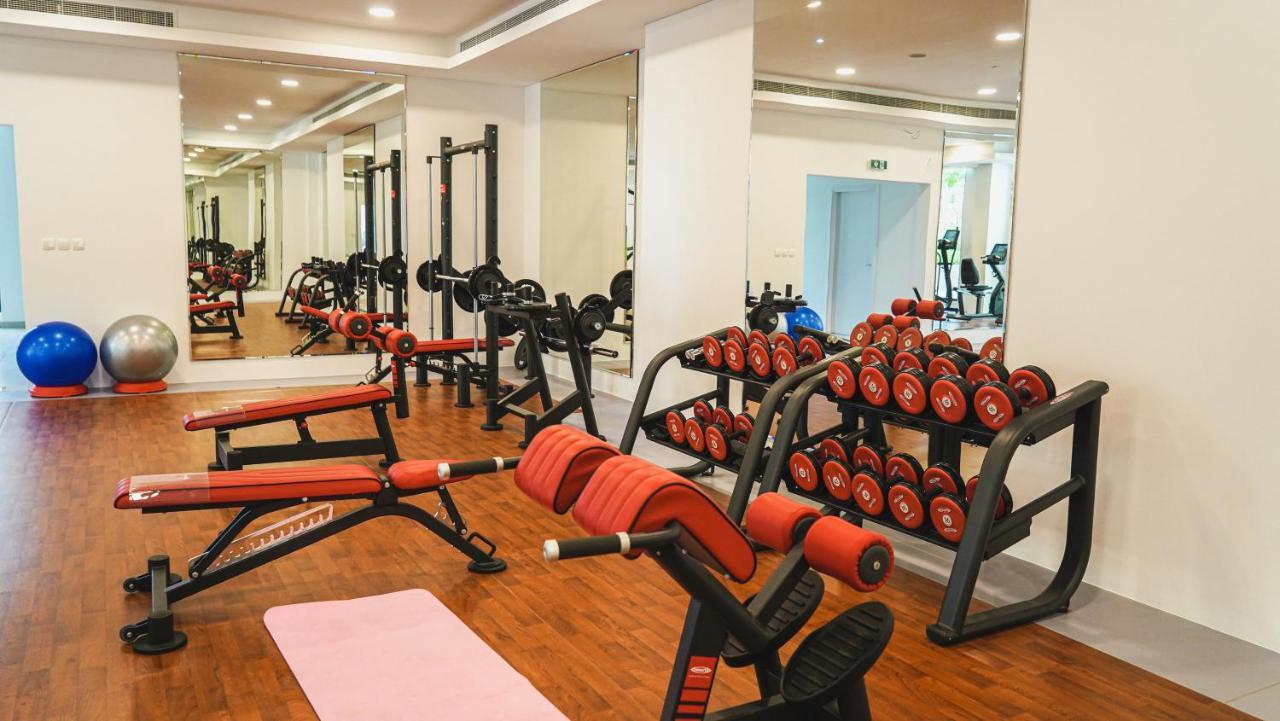 شقة Madinat Jumeirah Living دبي المظهر الخارجي الصورة