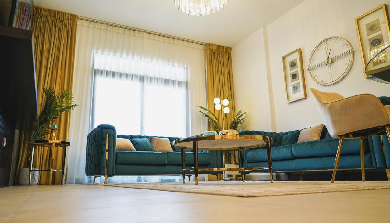 شقة Madinat Jumeirah Living دبي المظهر الخارجي الصورة