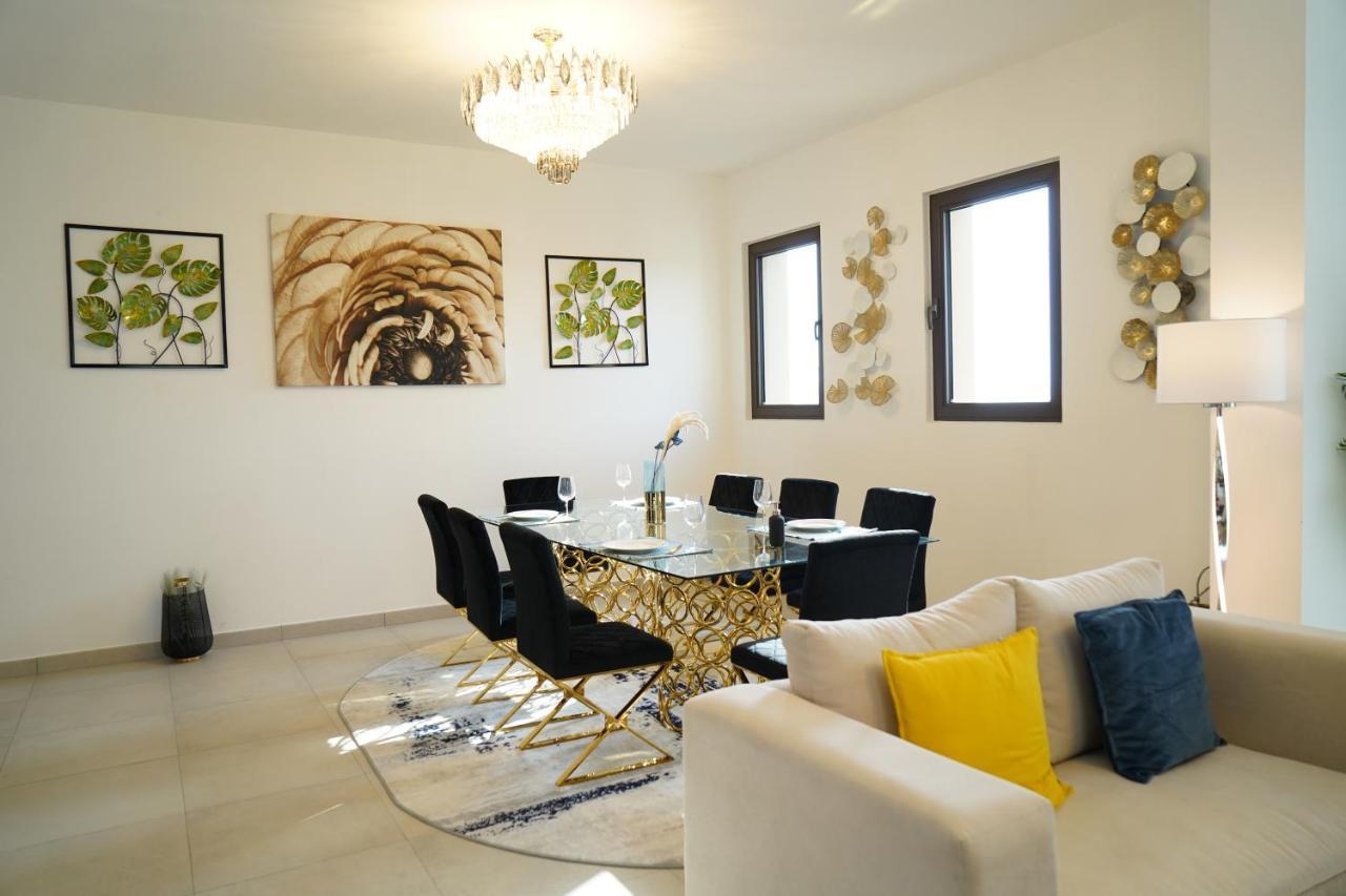 شقة Madinat Jumeirah Living دبي المظهر الخارجي الصورة