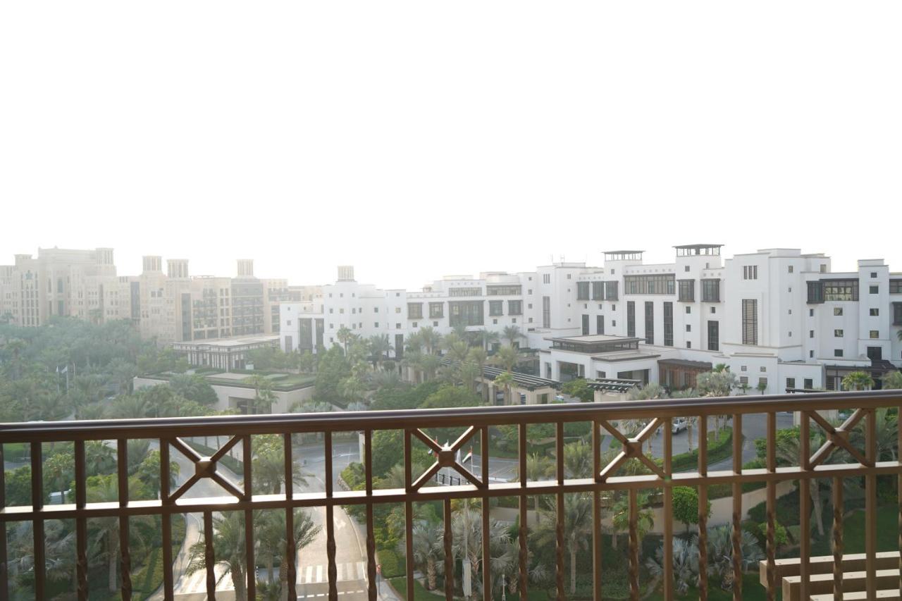 شقة Madinat Jumeirah Living دبي المظهر الخارجي الصورة