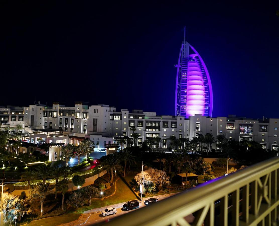 شقة Madinat Jumeirah Living دبي المظهر الخارجي الصورة