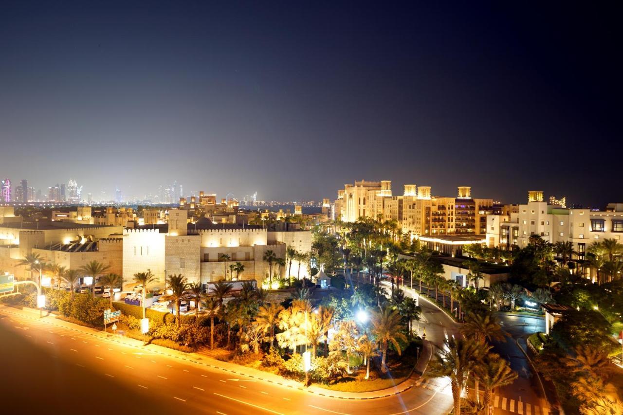 شقة Madinat Jumeirah Living دبي المظهر الخارجي الصورة