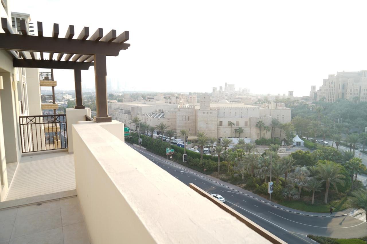 شقة Madinat Jumeirah Living دبي المظهر الخارجي الصورة