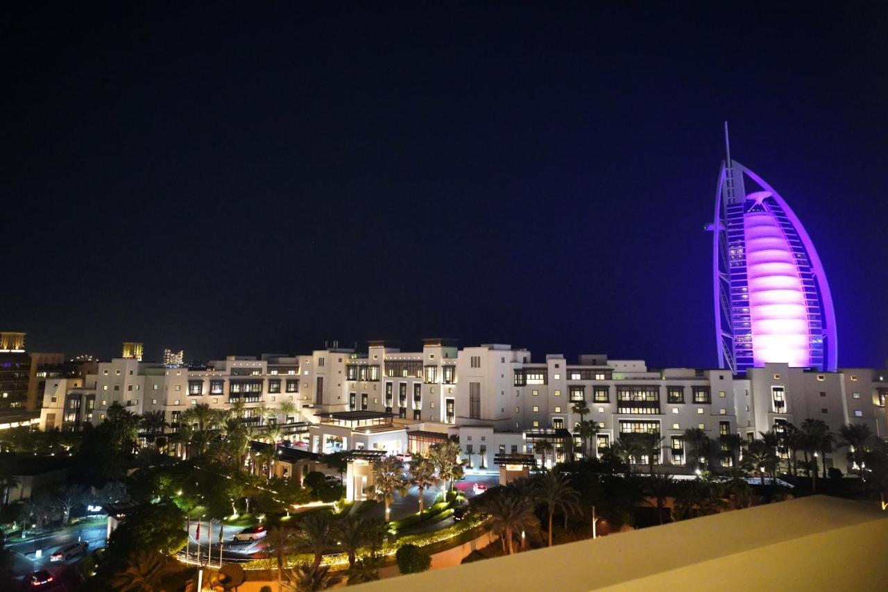 شقة Madinat Jumeirah Living دبي المظهر الخارجي الصورة