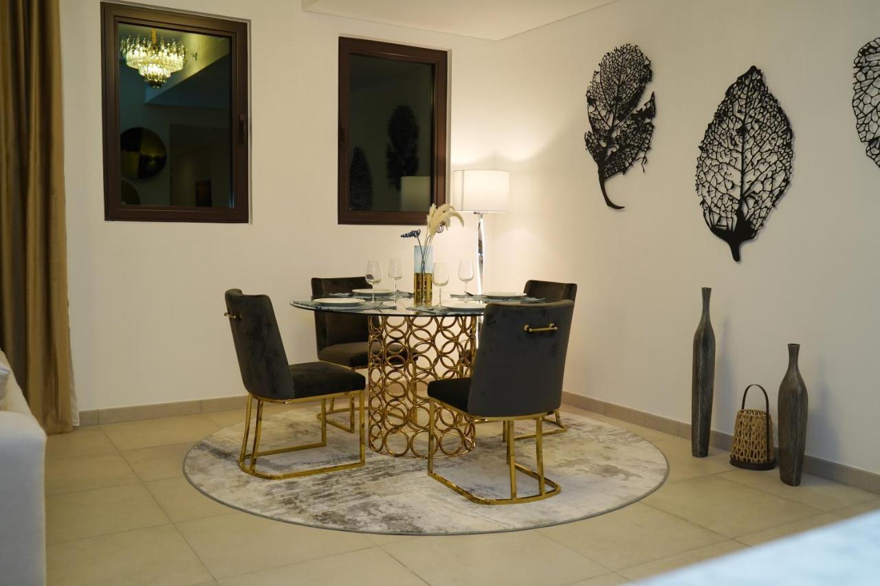 شقة Madinat Jumeirah Living دبي المظهر الخارجي الصورة