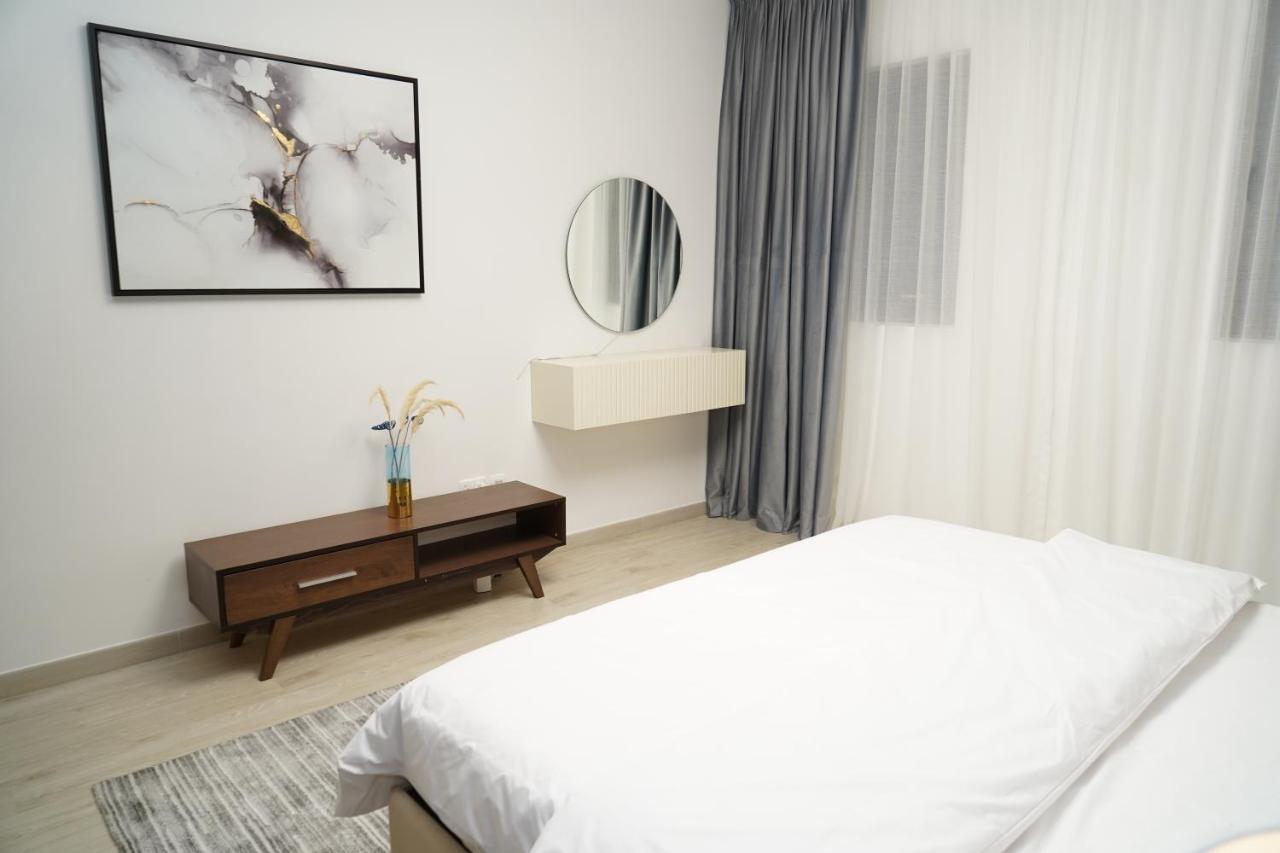 شقة Madinat Jumeirah Living دبي المظهر الخارجي الصورة