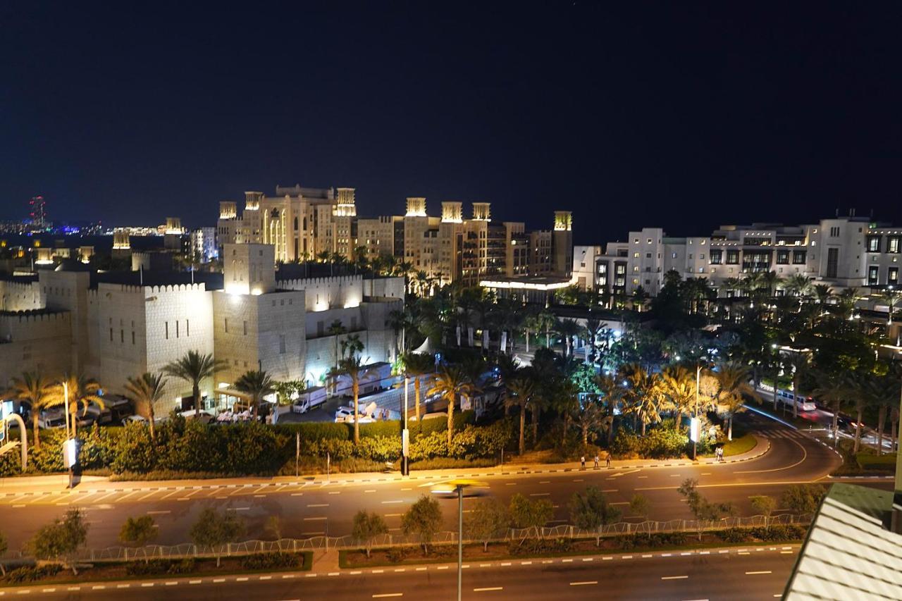 شقة Madinat Jumeirah Living دبي المظهر الخارجي الصورة