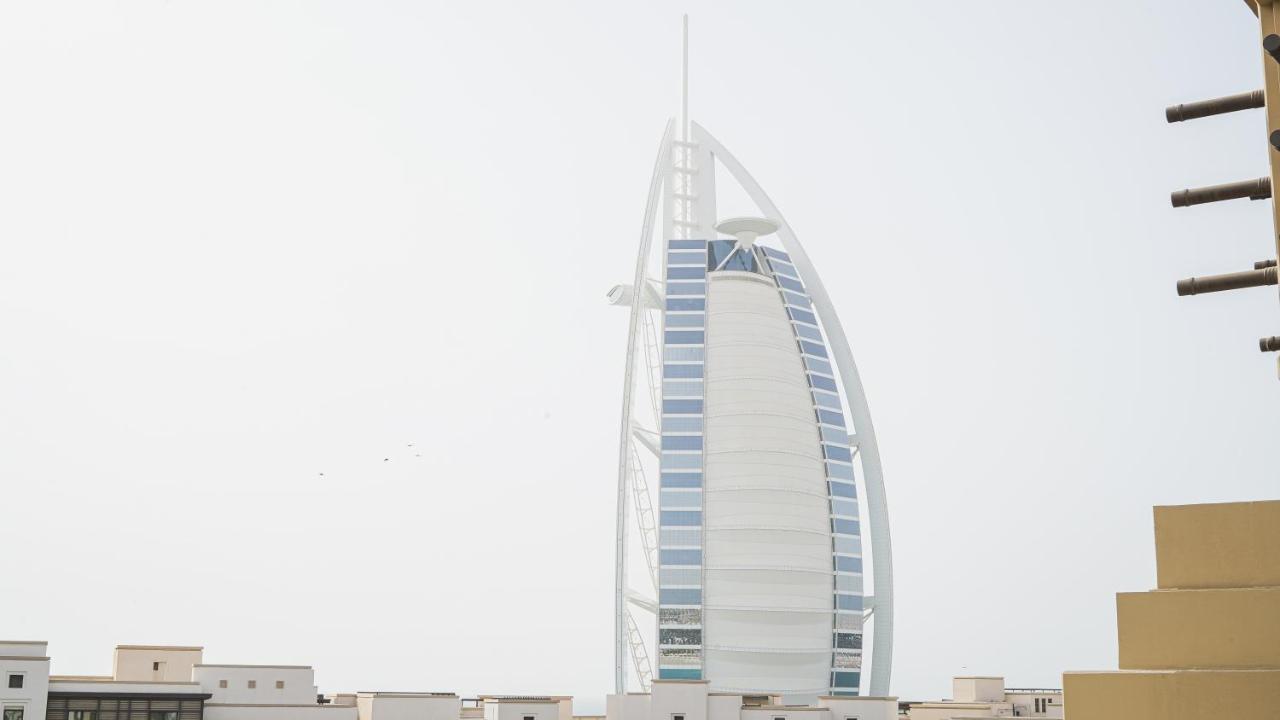 شقة Madinat Jumeirah Living دبي المظهر الخارجي الصورة