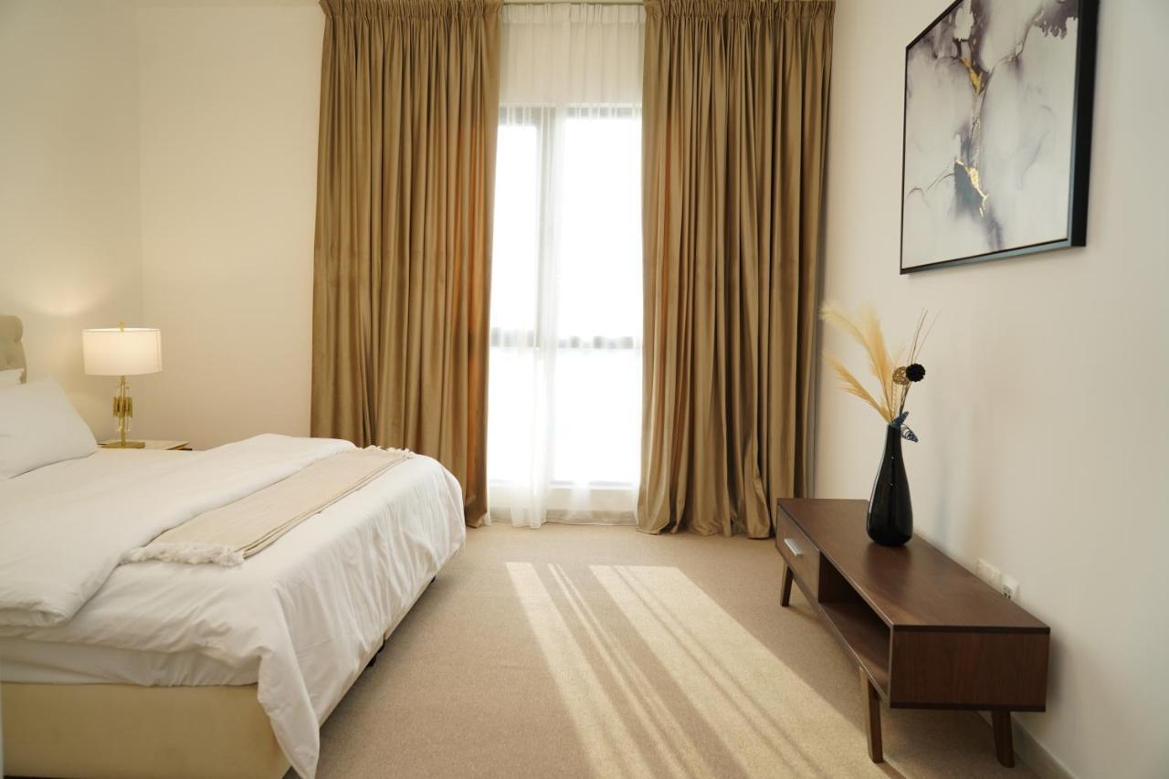 شقة Madinat Jumeirah Living دبي المظهر الخارجي الصورة