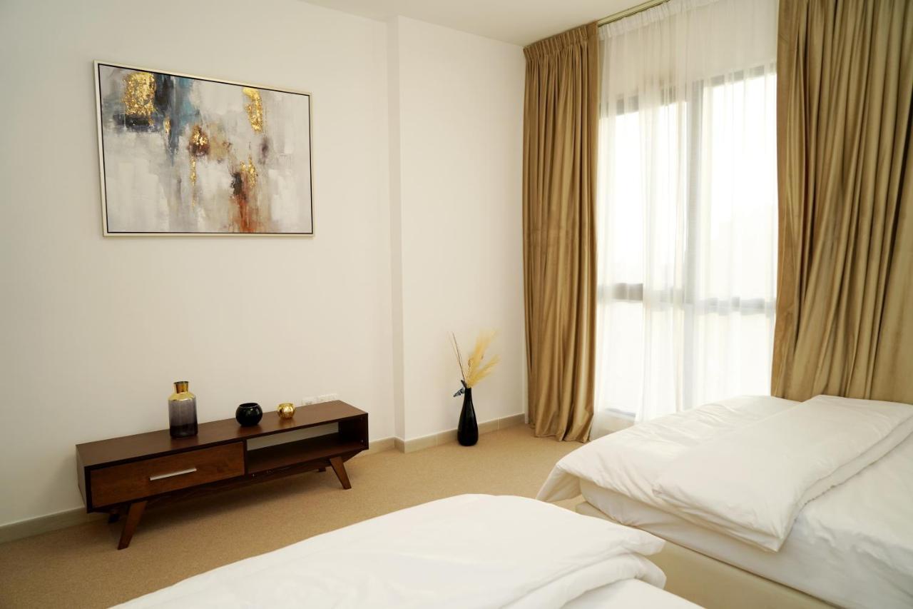 شقة Madinat Jumeirah Living دبي المظهر الخارجي الصورة