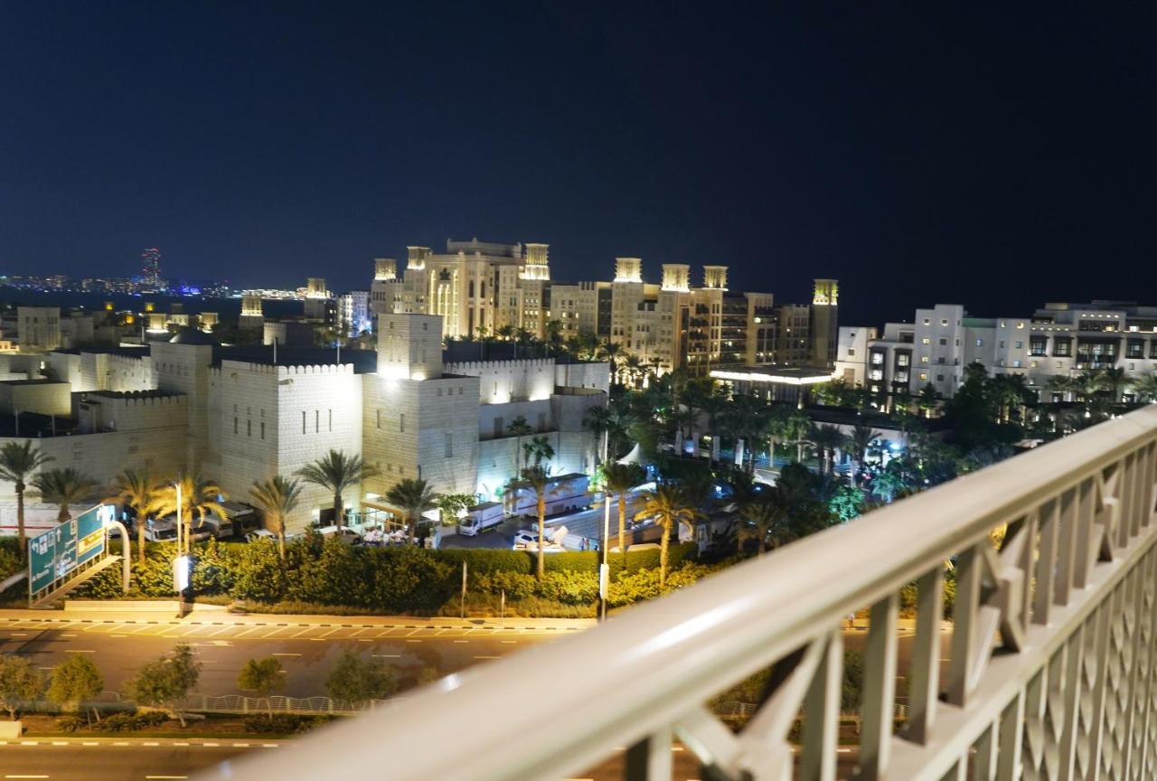 شقة Madinat Jumeirah Living دبي المظهر الخارجي الصورة