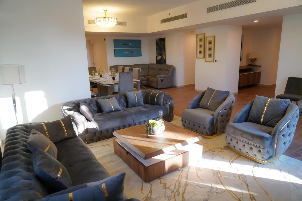 شقة Madinat Jumeirah Living دبي المظهر الخارجي الصورة