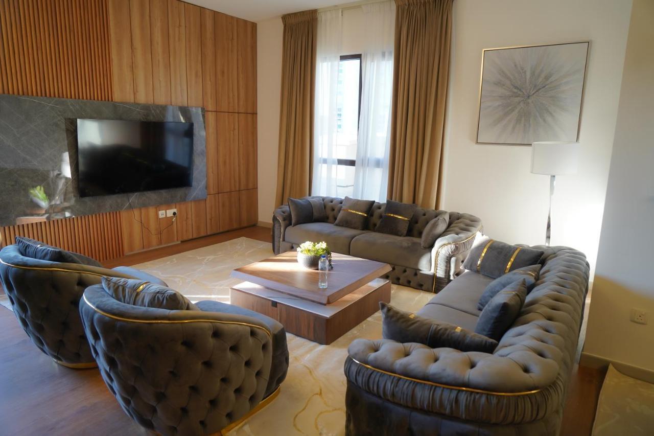 شقة Madinat Jumeirah Living دبي المظهر الخارجي الصورة