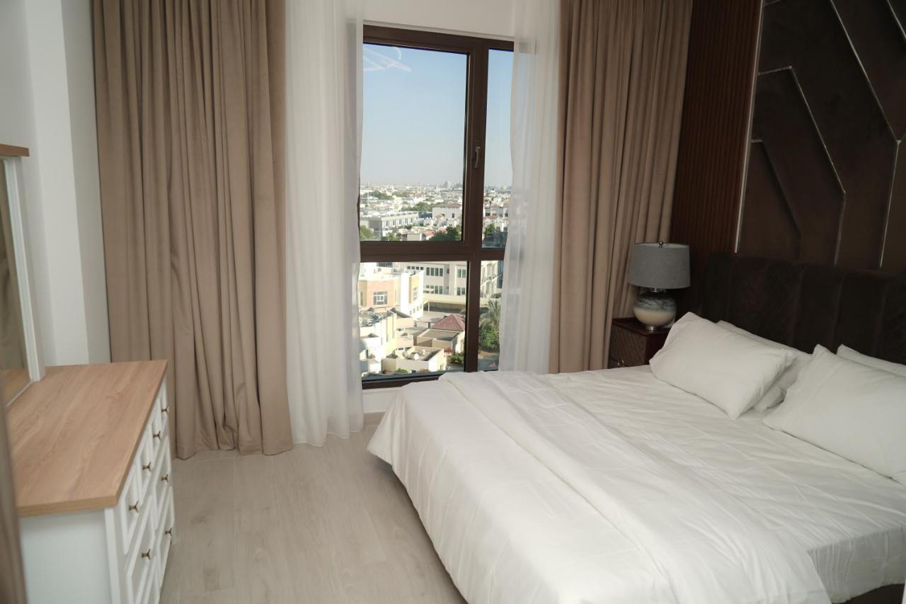 شقة Madinat Jumeirah Living دبي المظهر الخارجي الصورة