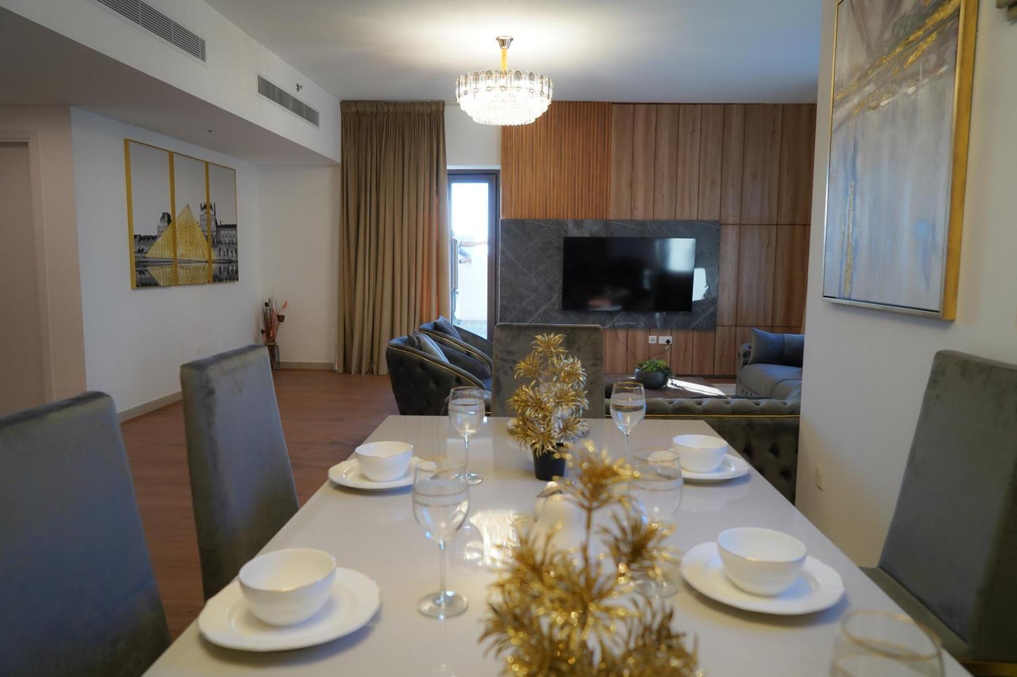 شقة Madinat Jumeirah Living دبي المظهر الخارجي الصورة